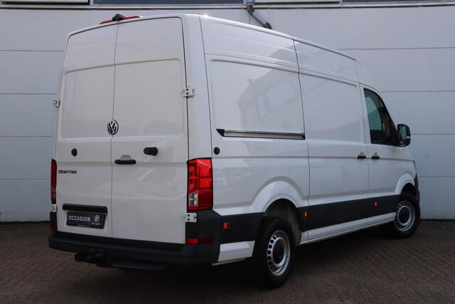 Volkswagen CRAFTER 35 2.0 TDI L3H3 Comfortline 140pk