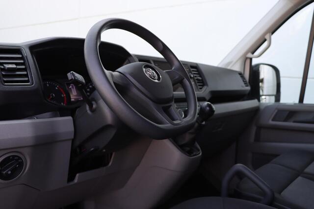 Volkswagen CRAFTER 35 2.0 TDI L3H3 Comfortline 140pk