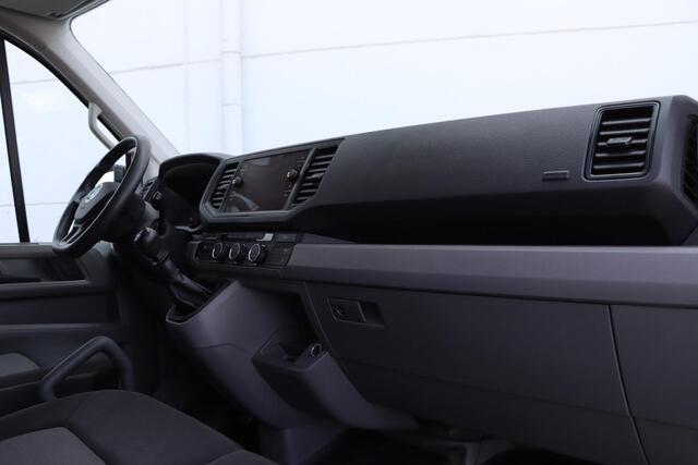 Volkswagen CRAFTER 35 2.0 TDI L3H3 Comfortline 140pk