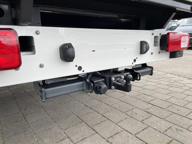 Volkswagen CRAFTER 35 2.0 TDI L4 DC 140 PK Hand | Trekhaak | App-Connect | PDC