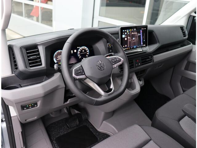 Volkswagen CRAFTER 35 2.0 TDI L3H3 Highline Navigatie/ Carplay | LED-Verlichting | Facelift!