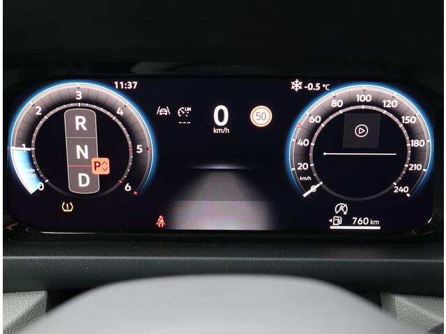 Volkswagen CRAFTER 35 2.0 TDI L3H3 Highline Navigatie/ Carplay | LED-Verlichting | Facelift!