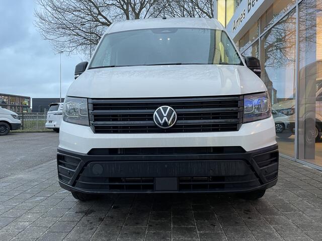 Volkswagen CRAFTER 35 2.0 TDI L4H3 140 PK Hand | PDC | App Connect | 3 Zits