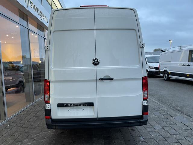 Volkswagen CRAFTER 35 2.0 TDI L4H3 140 PK Hand | PDC | App Connect | 3 Zits