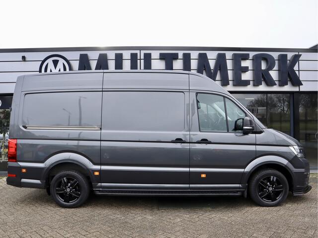 Volkswagen CRAFTER 30 2.0 TDI L3H3 AUTOMAAT LUXE