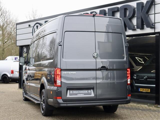 Volkswagen CRAFTER 30 2.0 TDI L3H3 AUTOMAAT LUXE