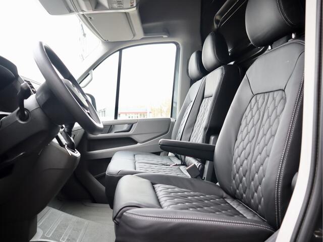 Volkswagen CRAFTER 30 2.0 TDI L3H3 AUTOMAAT LUXE