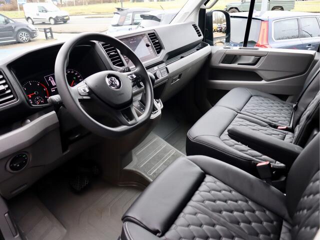 Volkswagen CRAFTER 30 2.0 TDI L3H3 AUTOMAAT LUXE
