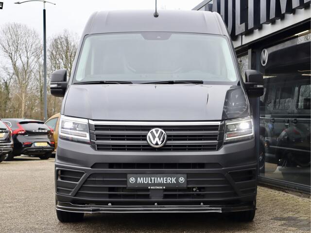 Volkswagen CRAFTER 30 2.0 TDI L3H3 AUTOMAAT LUXE