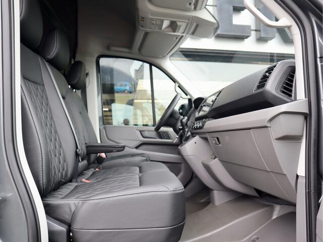 Volkswagen CRAFTER 30 2.0 TDI L3H3 AUTOMAAT LUXE