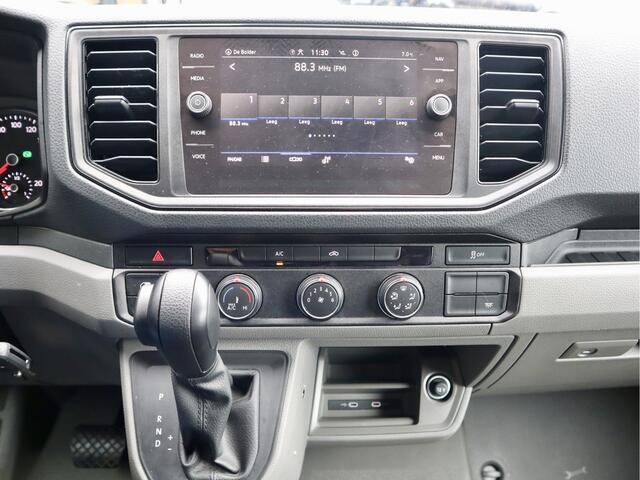 Volkswagen CRAFTER 30 2.0 TDI L3H3 AUTOMAAT LUXE
