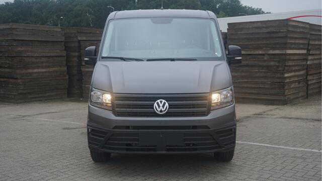Volkswagen CRAFTER 30 2.0 TDI L3H2 Trendline 30 2.0 TDI L3H2 Trendline 140 pk Automaat, Airco, App Connect, Achteruitrijcamera