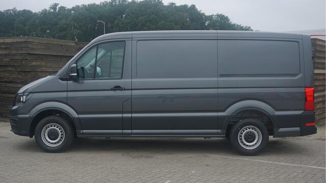 Volkswagen CRAFTER 30 2.0 TDI L3H2 Trendline 30 2.0 TDI L3H2 Trendline 140 pk Automaat, Airco, App Connect, Achteruitrijcamera