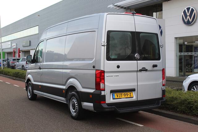 Volkswagen CRAFTER 35 2.0 TDI L3H3 140pk Automaat Highline Navi
