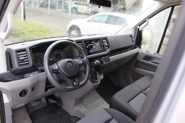 Volkswagen CRAFTER 35 2.0 TDI L3H3 140pk Automaat Highline Navi