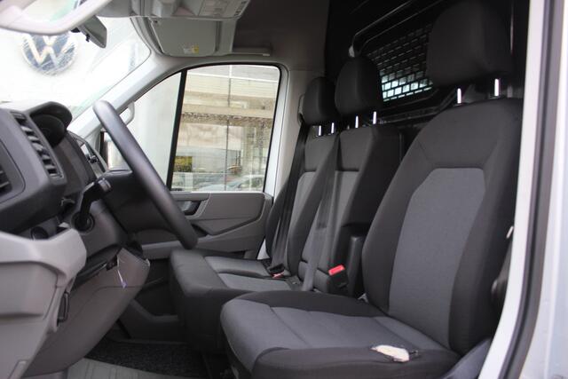 Volkswagen CRAFTER 35 2.0 TDI L3H3 140pk Automaat Highline Navi