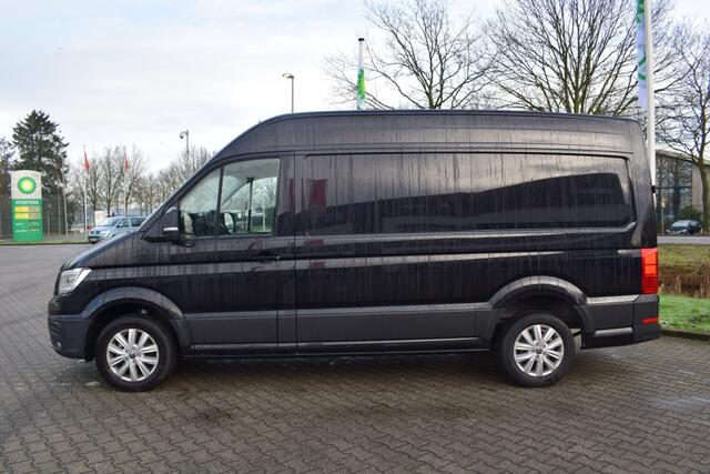 Volkswagen CRAFTER 30 2.0 TDI L3H3 Exclusive AUTOMAAT | LUXE UITGEVOERD! | PRIJS =