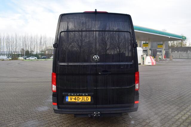 Volkswagen CRAFTER 30 2.0 TDI L3H3 Exclusive AUTOMAAT | LUXE UITGEVOERD! | PRIJS =