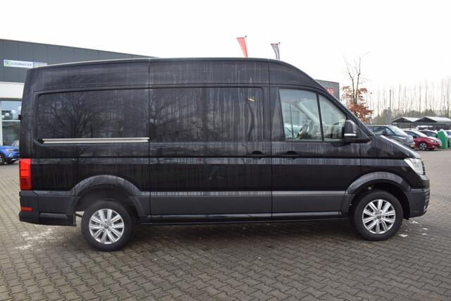 Volkswagen CRAFTER 30 2.0 TDI L3H3 Exclusive AUTOMAAT | LUXE UITGEVOERD! | PRIJS =