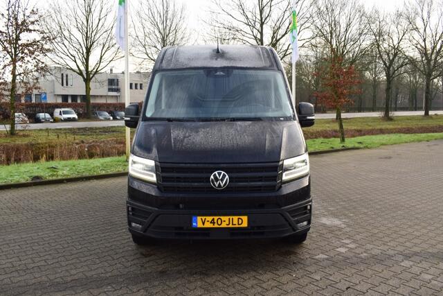 Volkswagen CRAFTER 30 2.0 TDI L3H3 Exclusive AUTOMAAT | LUXE UITGEVOERD! | PRIJS =