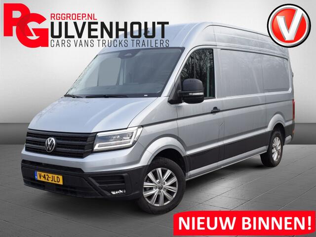 Volkswagen CRAFTER 30 2.0 TDI L3H3 Exclusive AUTOMAAT