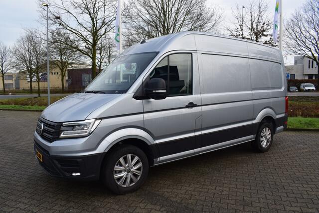 Volkswagen CRAFTER 30 2.0 TDI L3H3 Exclusive AUTOMAAT
