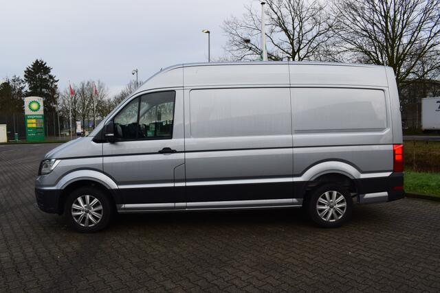 Volkswagen CRAFTER 30 2.0 TDI L3H3 Exclusive AUTOMAAT