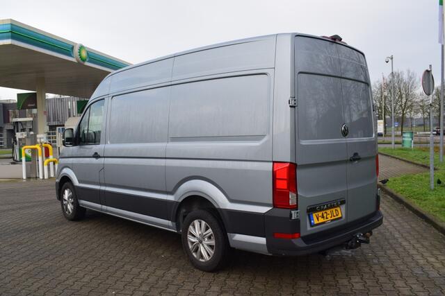 Volkswagen CRAFTER 30 2.0 TDI L3H3 Exclusive AUTOMAAT