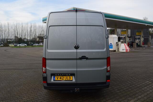 Volkswagen CRAFTER 30 2.0 TDI L3H3 Exclusive AUTOMAAT