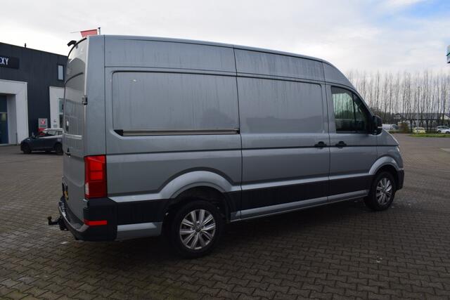 Volkswagen CRAFTER 30 2.0 TDI L3H3 Exclusive AUTOMAAT