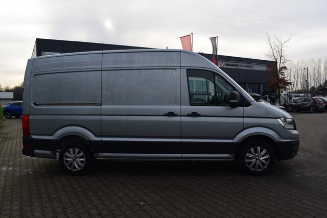 Volkswagen CRAFTER 30 2.0 TDI L3H3 Exclusive AUTOMAAT