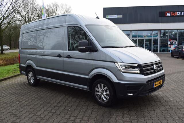 Volkswagen CRAFTER 30 2.0 TDI L3H3 Exclusive AUTOMAAT