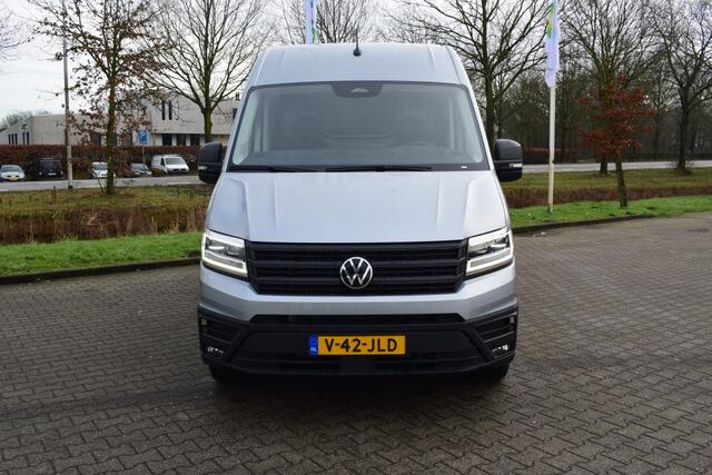 Volkswagen CRAFTER 30 2.0 TDI L3H3 Exclusive AUTOMAAT