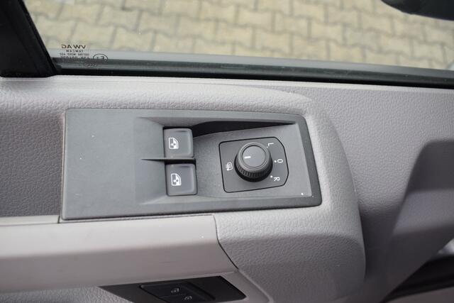 Volkswagen CRAFTER 30 2.0 TDI L3H3 Exclusive AUTOMAAT