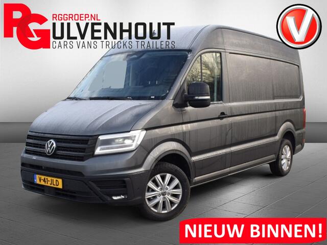 Volkswagen CRAFTER 30 2.0 TDI L3H3 Exclusive AUTOMAAT
