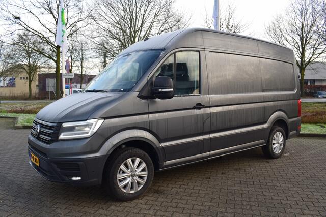 Volkswagen CRAFTER 30 2.0 TDI L3H3 Exclusive AUTOMAAT