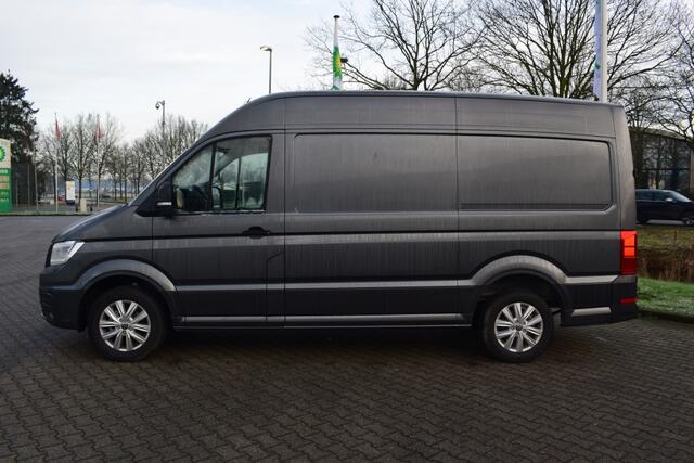 Volkswagen CRAFTER 30 2.0 TDI L3H3 Exclusive AUTOMAAT