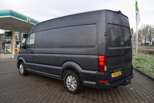 Volkswagen CRAFTER 30 2.0 TDI L3H3 Exclusive AUTOMAAT