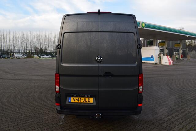 Volkswagen CRAFTER 30 2.0 TDI L3H3 Exclusive AUTOMAAT
