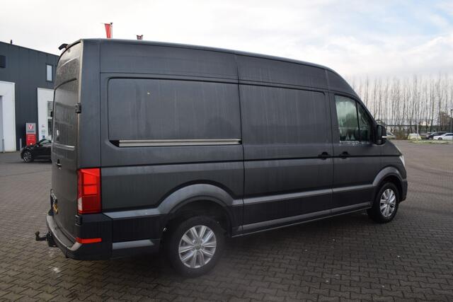 Volkswagen CRAFTER 30 2.0 TDI L3H3 Exclusive AUTOMAAT