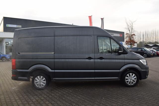 Volkswagen CRAFTER 30 2.0 TDI L3H3 Exclusive AUTOMAAT