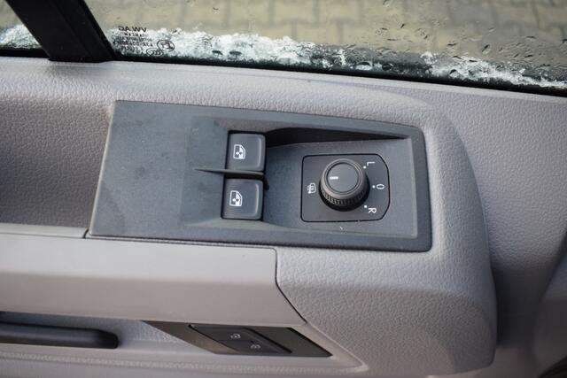 Volkswagen CRAFTER 30 2.0 TDI L3H3 Exclusive AUTOMAAT