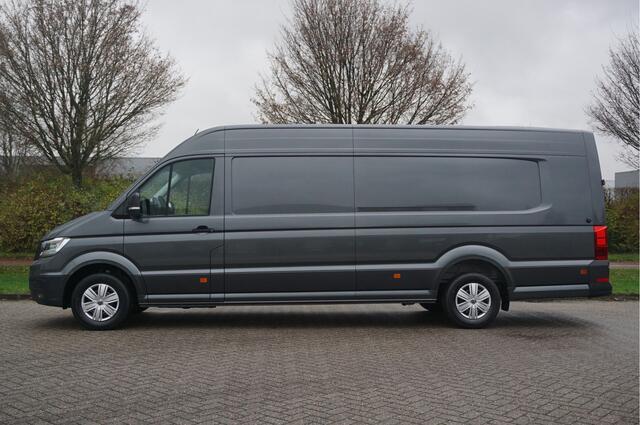 Volkswagen CRAFTER 35 177PK L5H3 AUT Facelift BPM VRIJ!! 13" Navi, Camera, Gev. Stoel, LED!! NR. 879