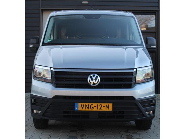 Volkswagen CRAFTER 35 2.0 TDI 177Pk L3H2 (L2H1) | Camera | Trekhaak