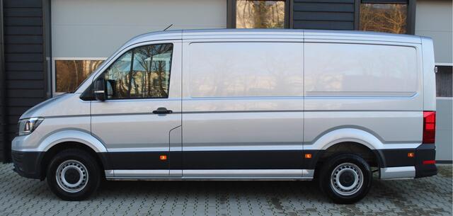 Volkswagen CRAFTER 35 2.0 TDI 177Pk L3H2 (L2H1) | Camera | Trekhaak