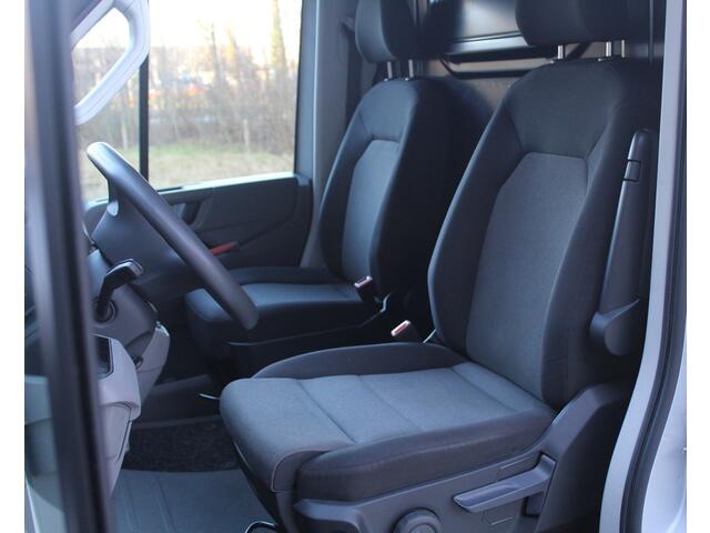 Volkswagen CRAFTER 35 2.0 TDI 177Pk L3H2 (L2H1) | Camera | Trekhaak