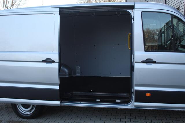 Volkswagen CRAFTER 35 2.0 TDI 177Pk L3H2 (L2H1) | Camera | Trekhaak