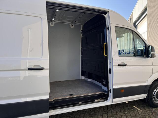 Volkswagen CRAFTER 35 2.0 TDI L4H3 Highline Camera/Trekhaak