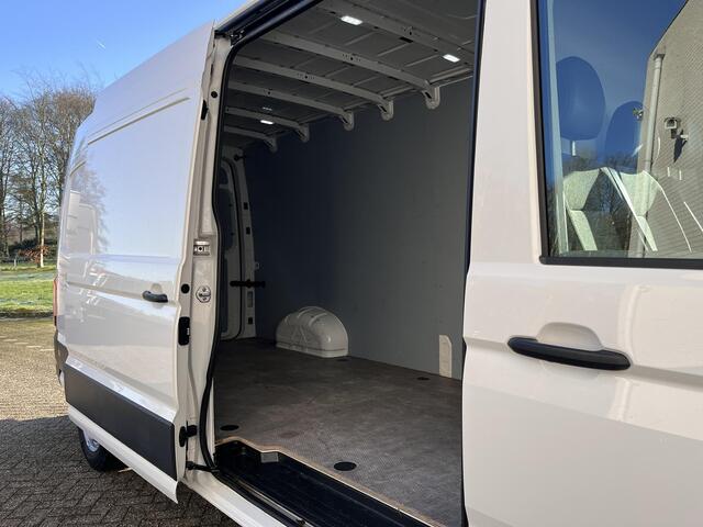 Volkswagen CRAFTER 35 2.0 TDI L4H3 Highline Camera/Trekhaak
