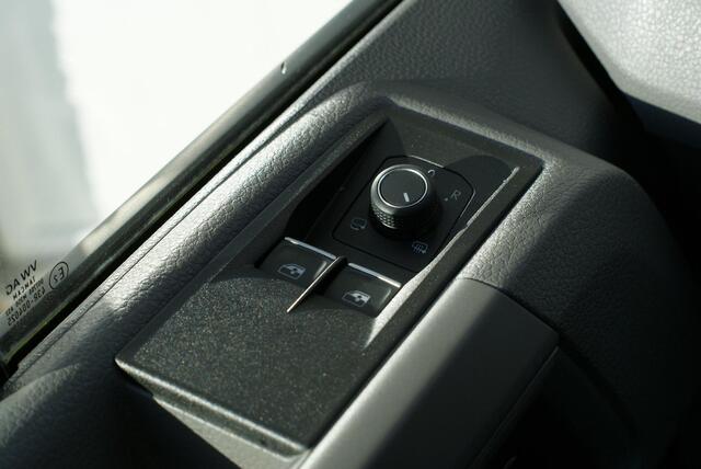 Volkswagen CRAFTER 35 2.0 TDI L4H3 Highline Camera/Trekhaak